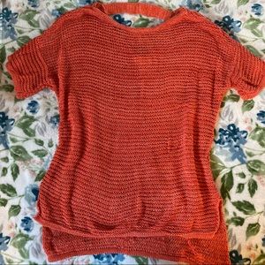 ⭐️❣️SALE 2/$18 OR 3/$27❣️⭐️ Vince Camuto Knit sweater